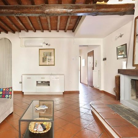 Tornabuoni Apartment In Central Florence Florencia Exterior foto