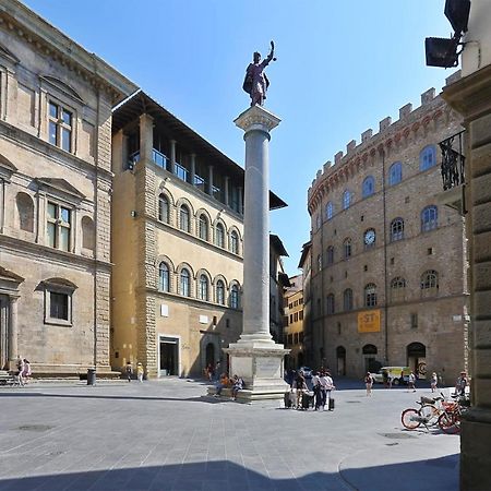 Tornabuoni Apartment In Central Florence Florencia Exterior foto