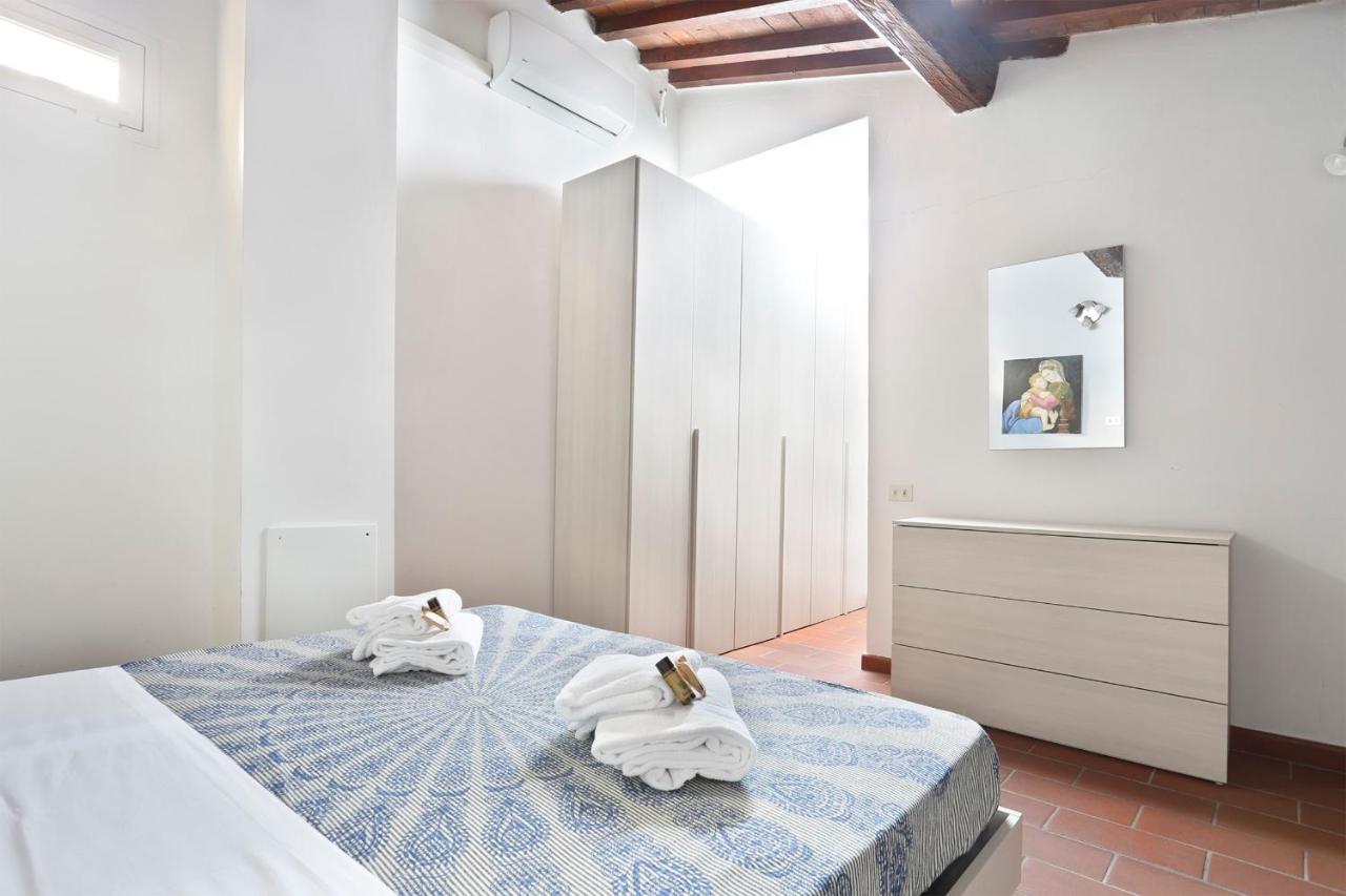 Tornabuoni Apartment In Central Florence Florencia Exterior foto