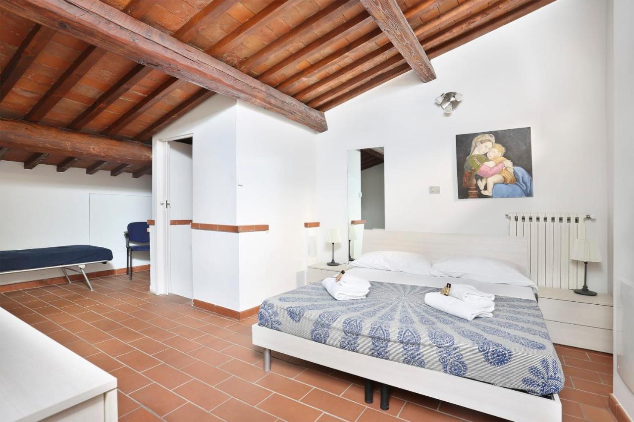 Tornabuoni Apartment In Central Florence Florencia Exterior foto