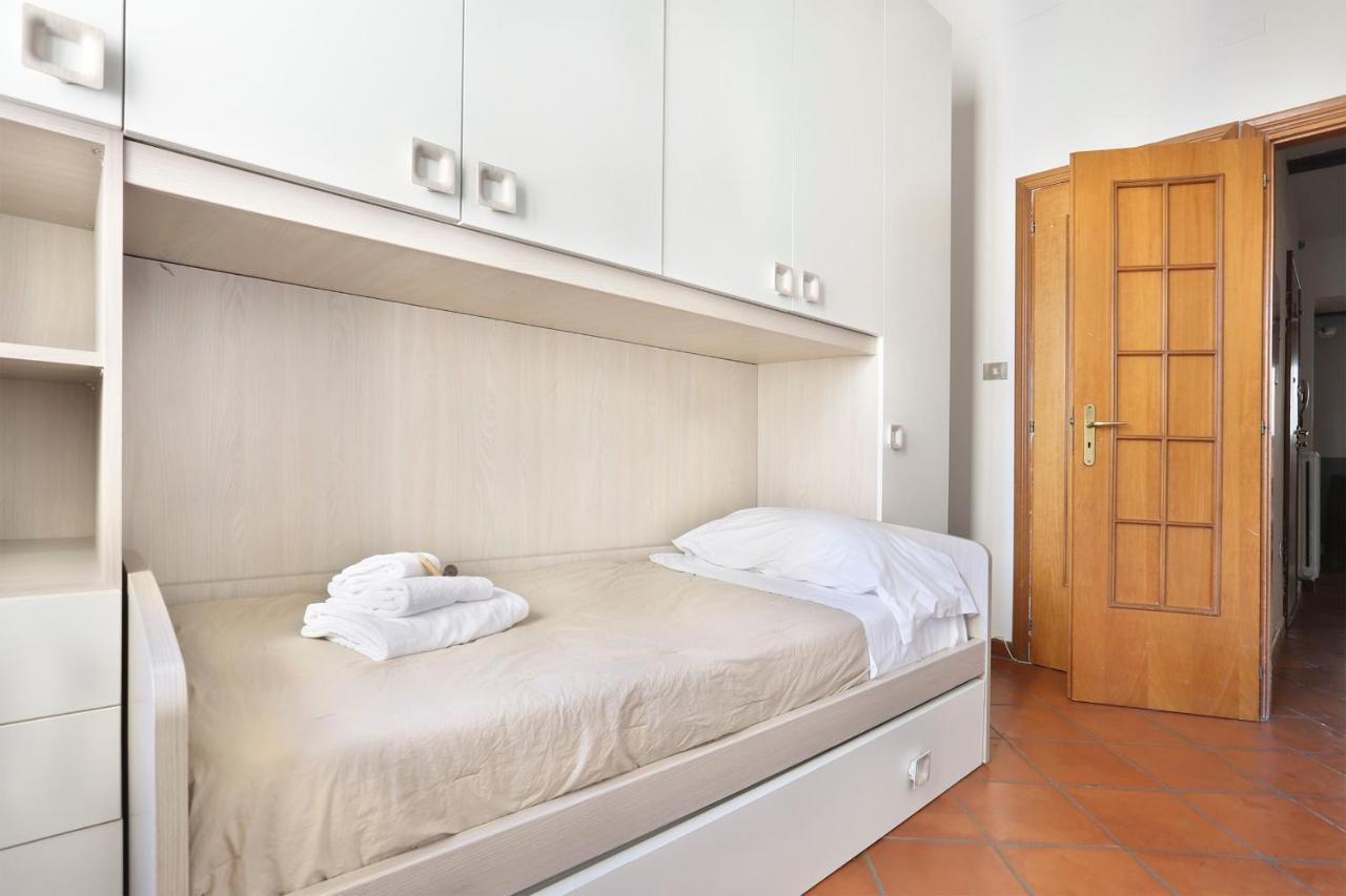 Tornabuoni Apartment In Central Florence Florencia Exterior foto