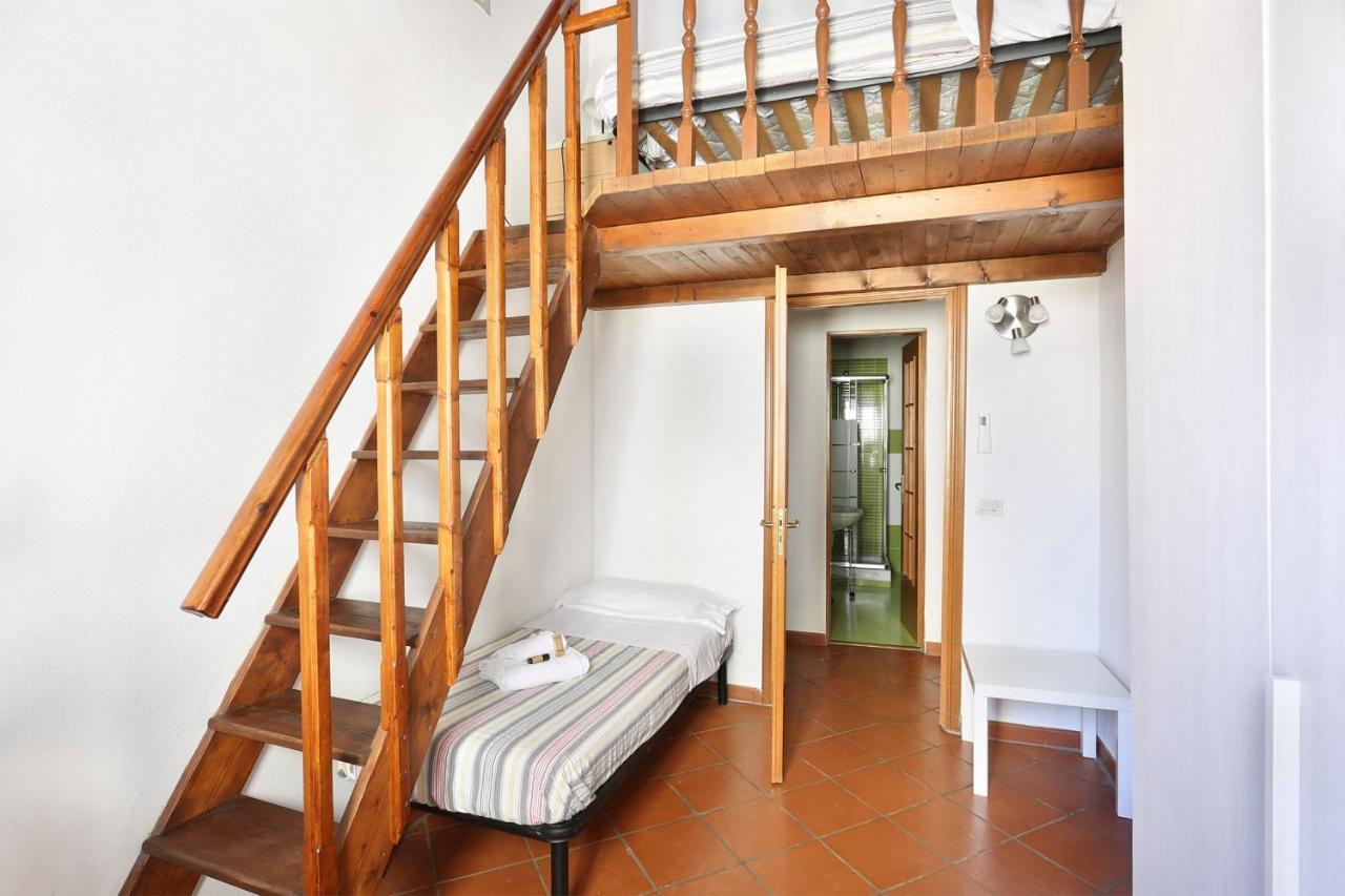 Tornabuoni Apartment In Central Florence Florencia Exterior foto