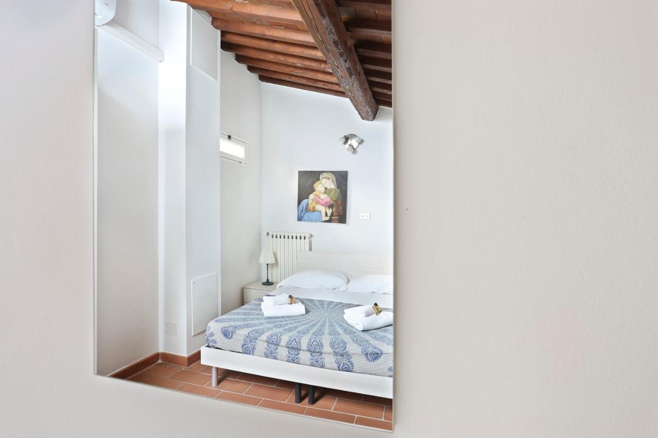 Tornabuoni Apartment In Central Florence Florencia Exterior foto