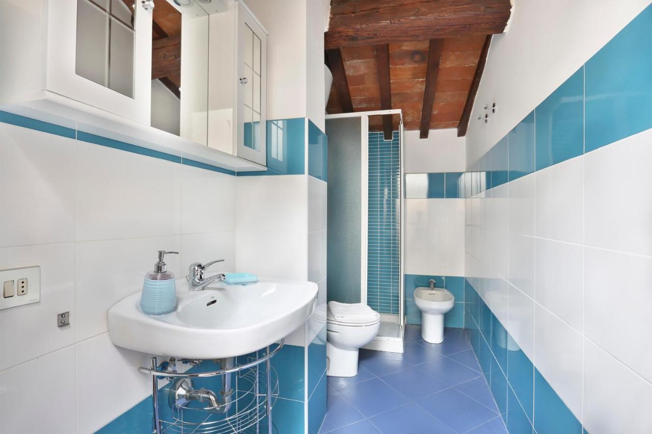 Tornabuoni Apartment In Central Florence Florencia Exterior foto